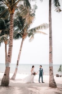 セブ島ウェディングフォト　人気　ミロバットセブ