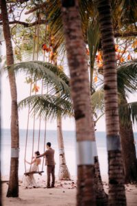 セブ島フォトウェディング　人気　フォト会社