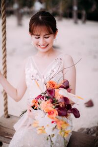 セブ島フォトウェディング　海外前撮り　おすすめ