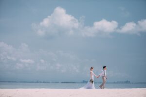 セブ島フォトウェディング　おすすめ　日本語対応