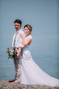 セブ島フォトウェディング　安い　人気