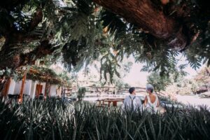 セブ島フォトウェディング　人気プラン　日本人