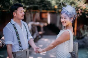 セブ島フォトウェディング　人気　ミロバットセブ