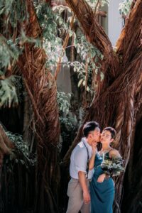 セブ島フォトウェディング　前撮り　おしゃれ