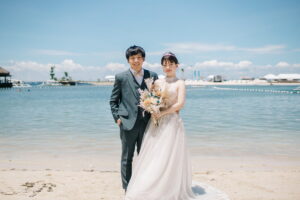 セブ島フォトウェディング　日本人　おすすめ
