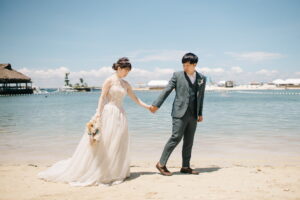 セブ島フォトウェディング　人気　安い