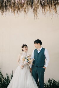 セブ島ウェディングフォト　人気　プラン