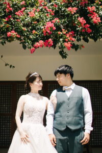 セブ島フォトウェディング　おすすめ　日本語対応