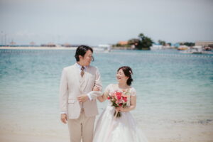 セブ島フォトウェディング　セブ島前撮り　おすすめ