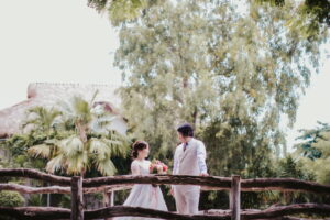 セブ島フォトウェディング　おすすめ　ミロバットセブ