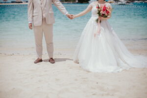 セブ島フォトウェディング　人気　日本語対応