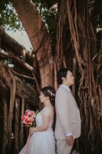 セブ島フォトウェディング　安い　コスパ